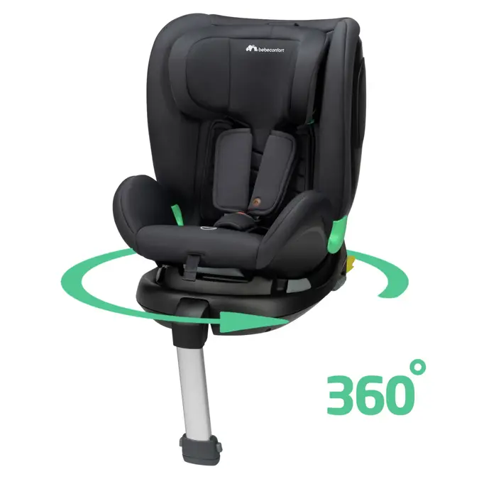 Atlas 360 i-Size Autostoel - Bebeconfort