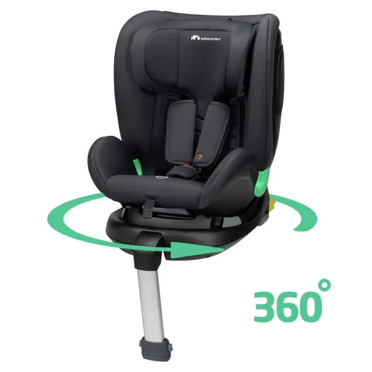 Atlas 360 i-Size Autostoel