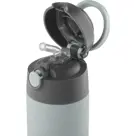 Thermosfles AYA&IDA Drinking Bottle Kids straw 350