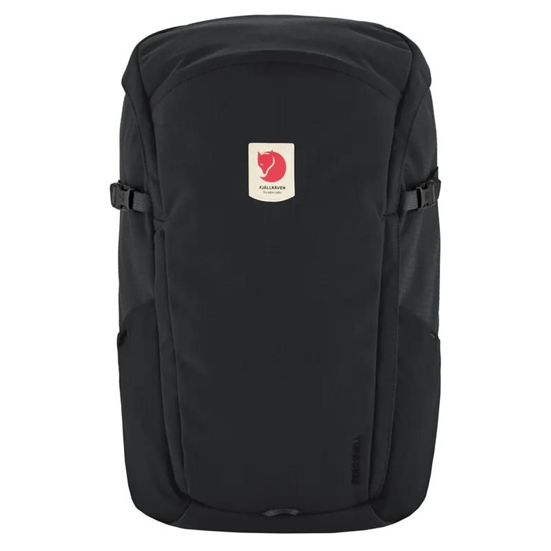 Fjällräven  Laptoprugzak Ulvo 23  Zwart