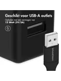 Magnetische kabel USB-C to USB-A