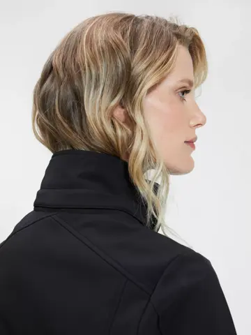 Ylva – Softshell jas dames - Human Nature