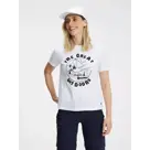 Jaen –  T-shirt Dames