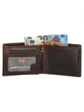 Japura - Billfold - 7 creditcardsleufjes - Leer