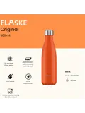 Drinkfles RVS 500 ml