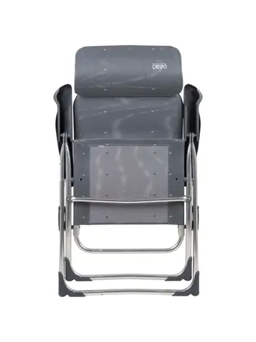 Standenstoel XS AL/215 Donkergrijs