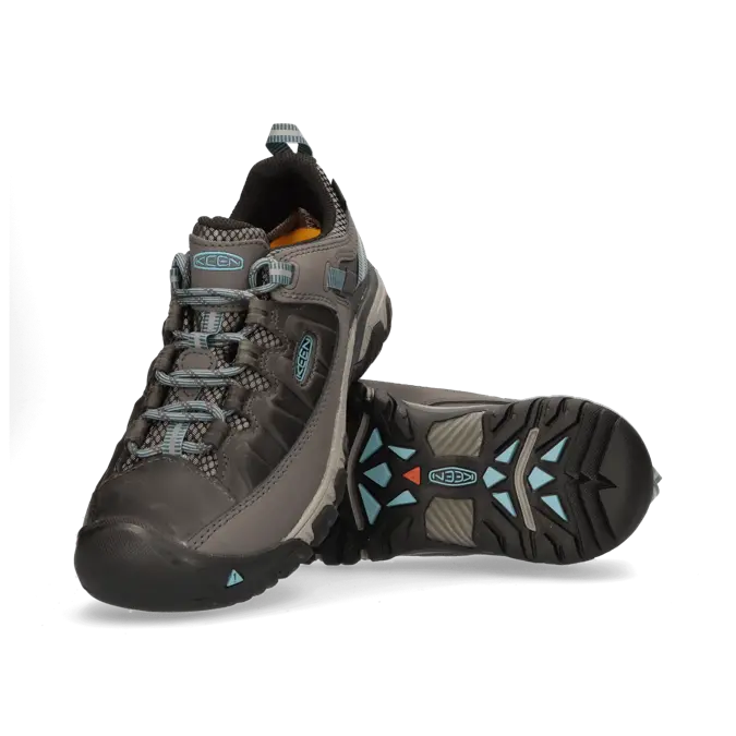 Targhee III - Wandelschoenen - Dames - Keen