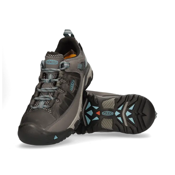 Targhee III - Wandelschoenen - Dames - Keen