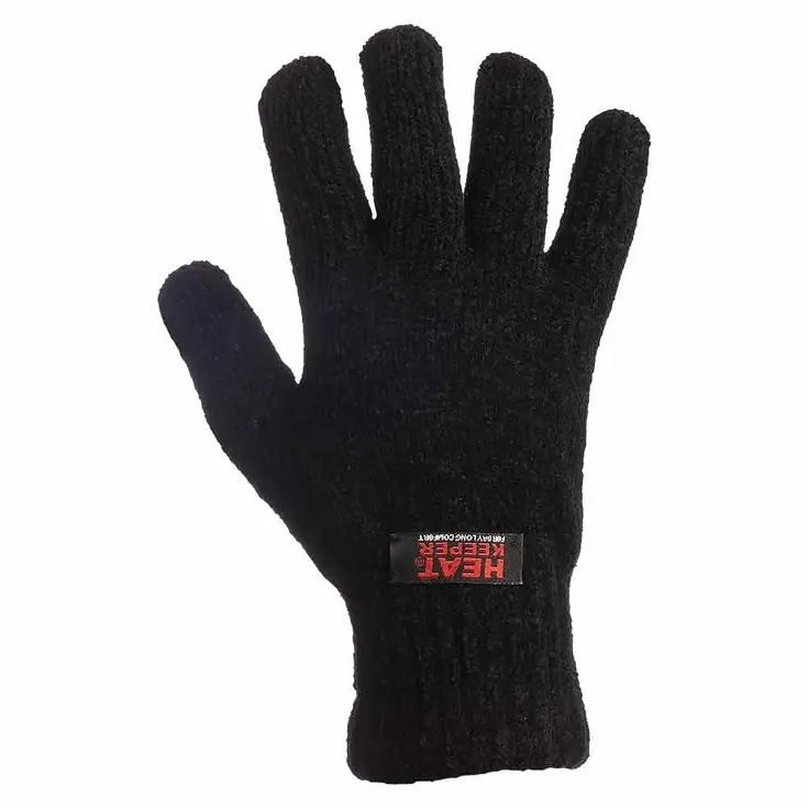 Heatkeeper - Dames - Chenille - Handschoenen