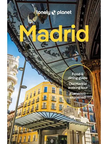 Reisgids Madrid 11