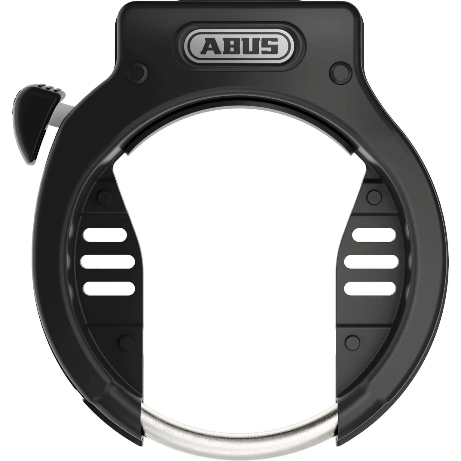 Abus  ringslot Amparo 4650X ART 2  Zwart main product image