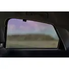 Audi Q5 (FYT) Sportback 2020 - Zonneschermen achterportieren - Car Shades