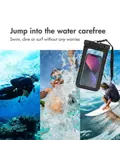 Universele waterproof zakje