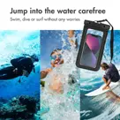 Universele waterproof zakje