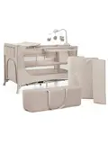 Joy2 - Campingbed