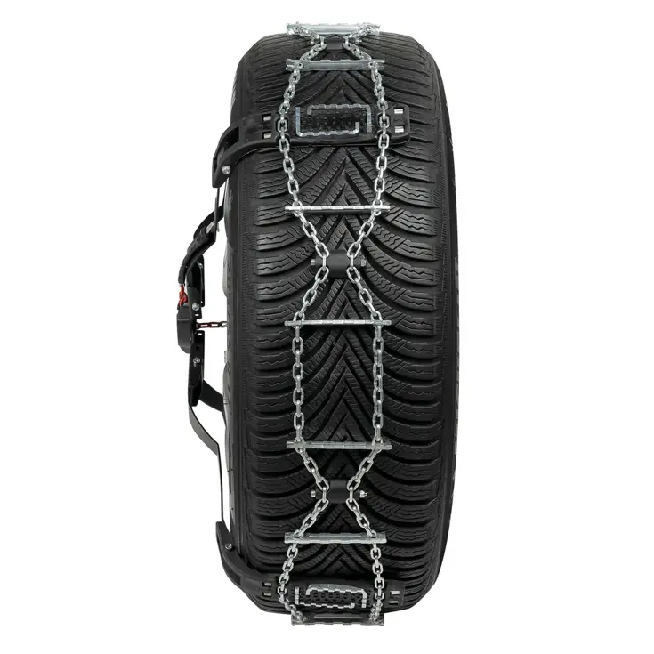 loopvlak sneeuwkettingen - 235/50R20