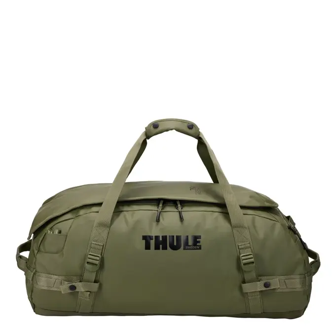 Thule Chasm Duffel 70L olivine