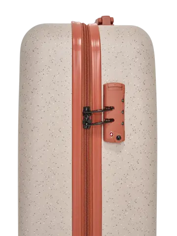 ST Malo 2.0 small - Koffer 30L - Human Nature