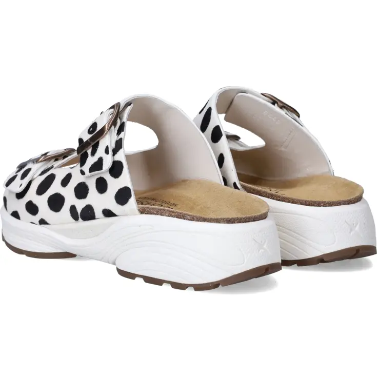 Lotus Stretchwalker Slippers Dames