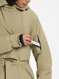 Torrein - Parka dames