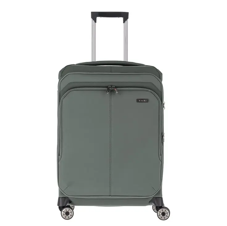 Priima 4w Trolley M Exp.  | 72 L