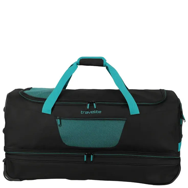Basics - Reistas met wielen - 100 Liter