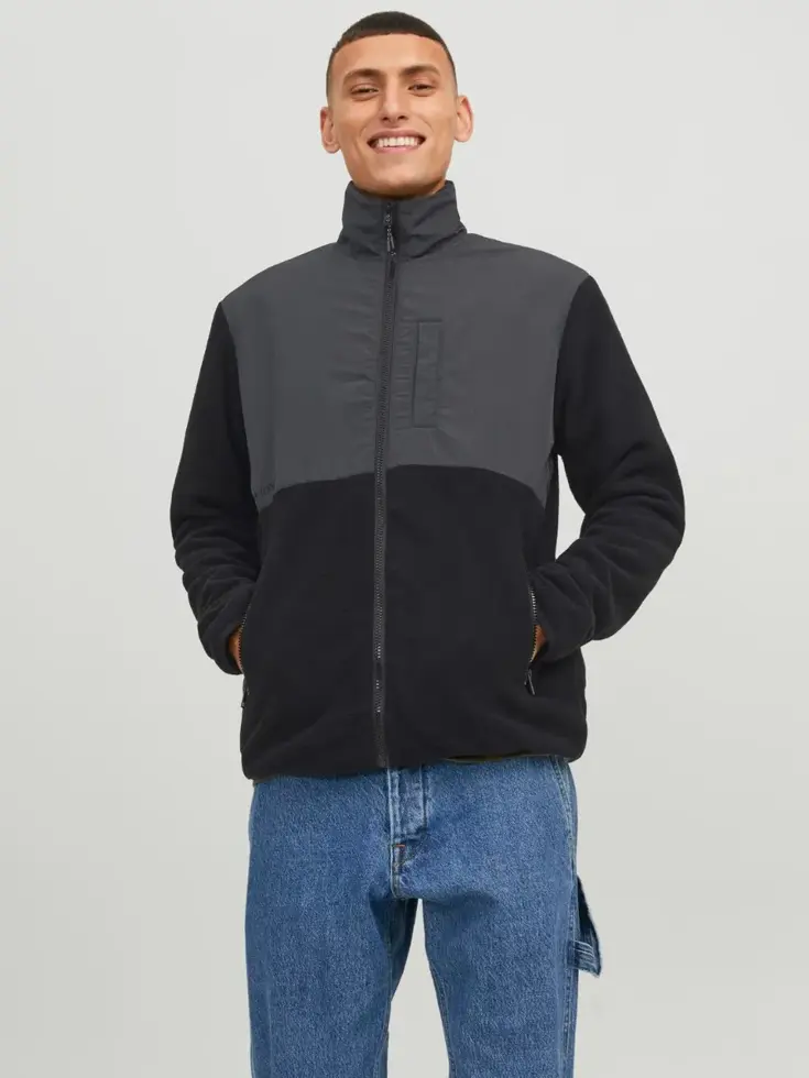 Heren Marvin Fleece Jacket
