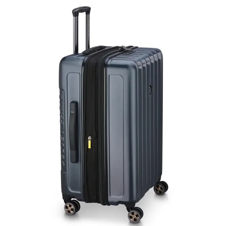 Longitude Spinner 69 Expandable  | 92 L