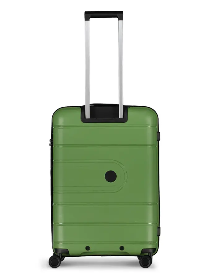Bayonne medium - Koffer 60L - Human Nature