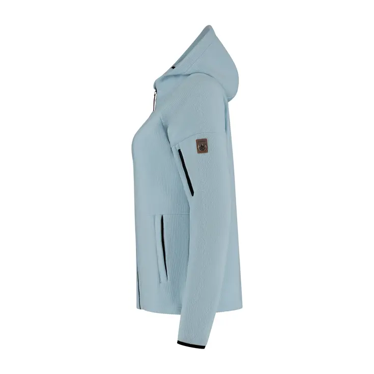 Bryndis - Dames vest - Travelin'