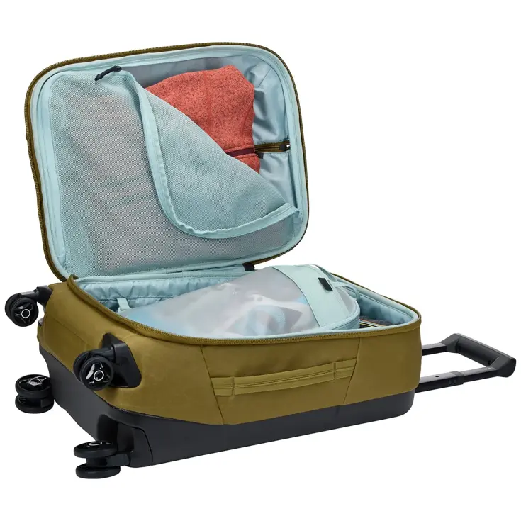 Aion Carryon Spinner 55  | 35 L