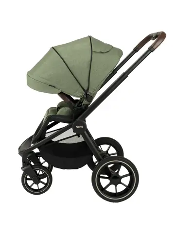 Nena Pro - Kinderwagen - Novi Baby