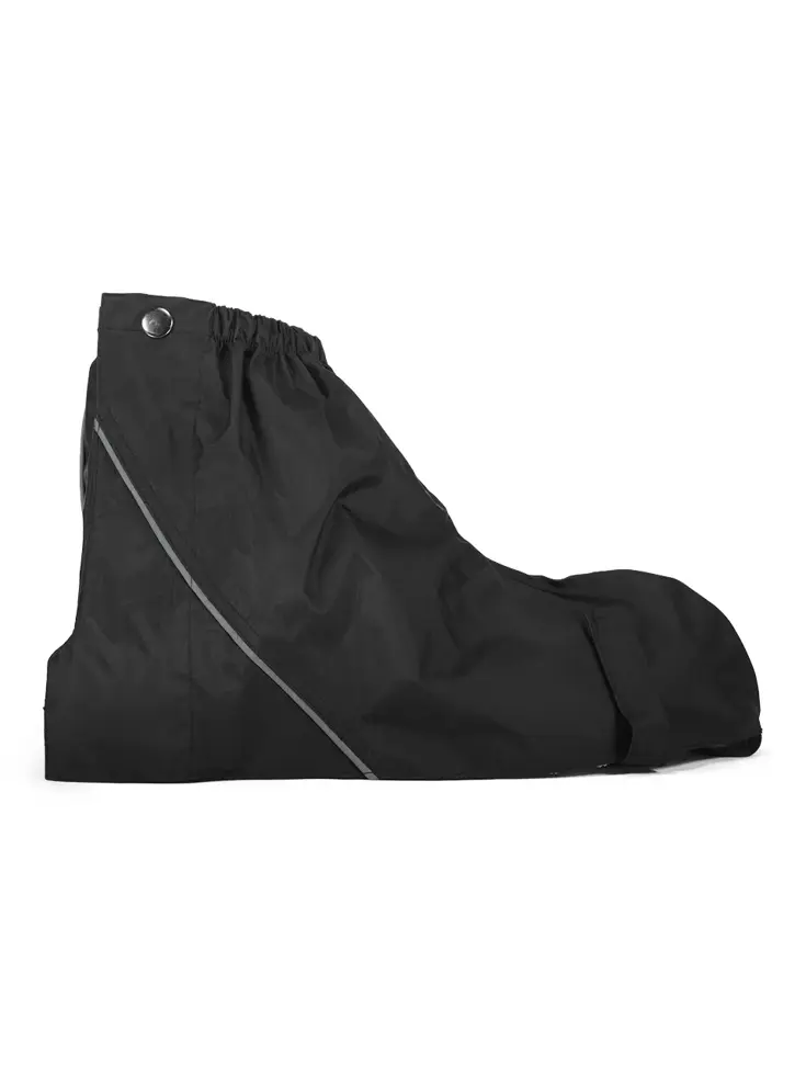 Regenhoes schoenen - Human Nature