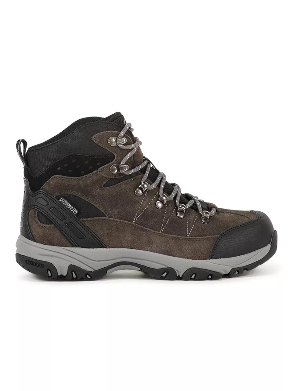 ANWB  Andorra  Hoge wandelschoenen dames  Bruin   36 main product image