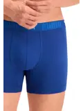 Katoen - 2-pack - Sport Boxershorts