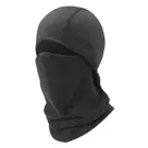 Skibivakmuts voor Volwassenen Zwart - S/M