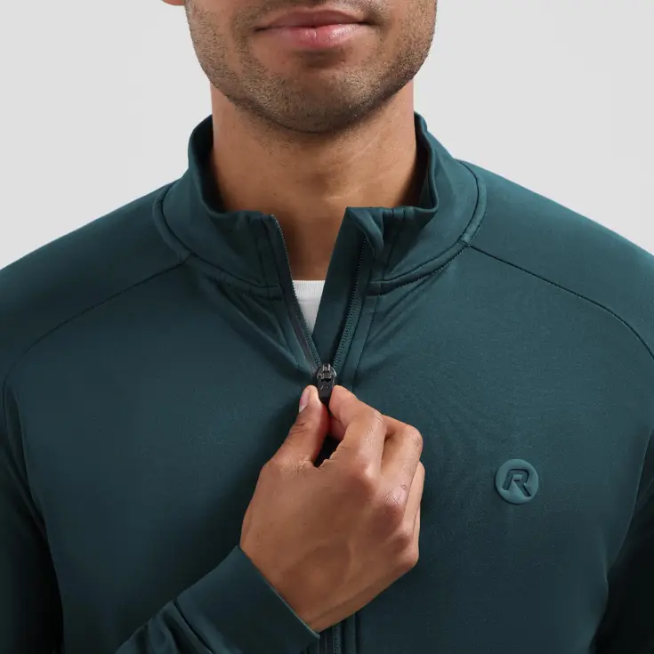 Essential II - Fietsshirt Lange Mouwen - Heren