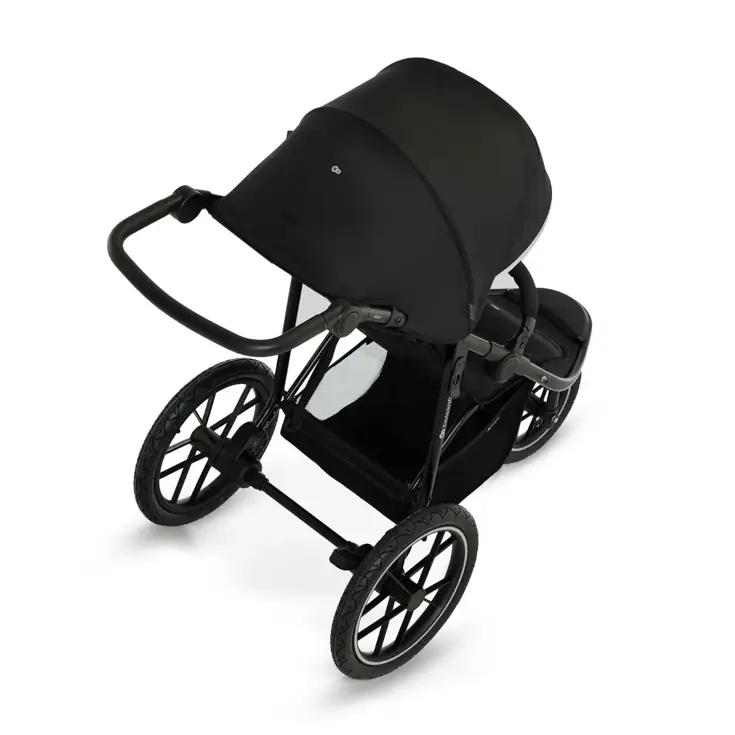 Helsi2 - Buggy