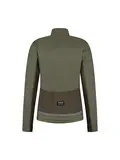 Element - Dames Winter Fietsjack