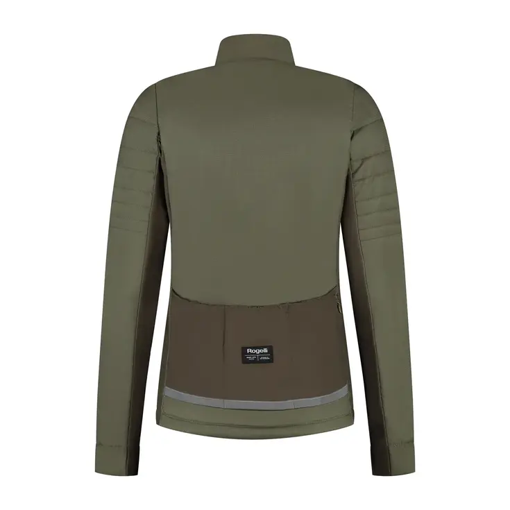 Element - Dames Winter Fietsjack
