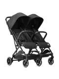 Luxe Rolo X2 Dubbele Buggy - Inklapbaar
