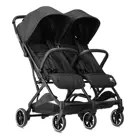 Luxe Rolo X2 Dubbele Buggy - Deryan