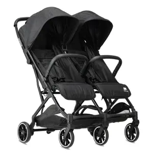 Luxe Rolo X2 Dubbele Buggy - Deryan