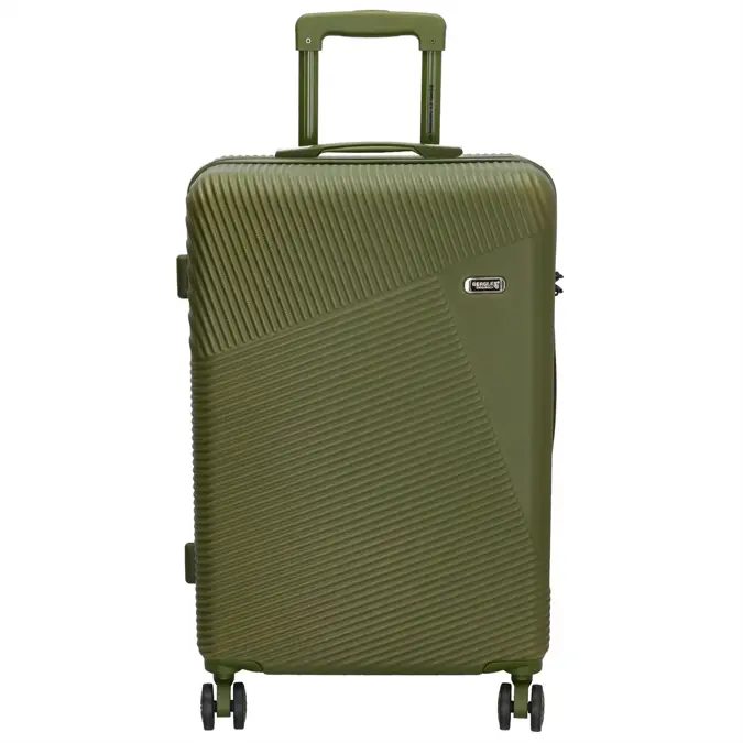 Beagles - Easy Travel - Middel koffer 66cm