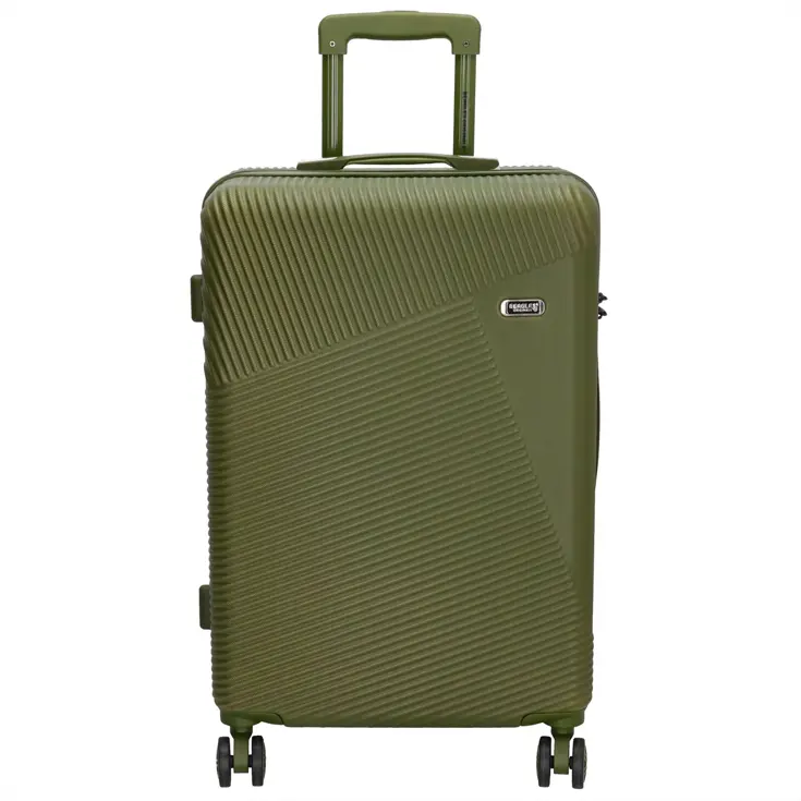Easy Travel - Middelgrote koffer - 65cm - 60L