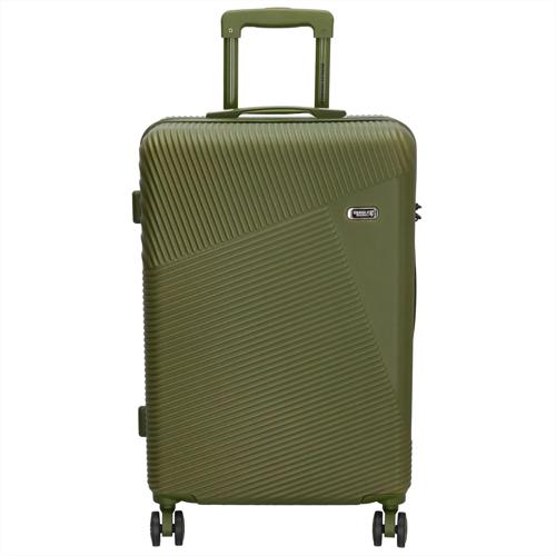 Beagles - Easy Travel - Middel koffer 66cm