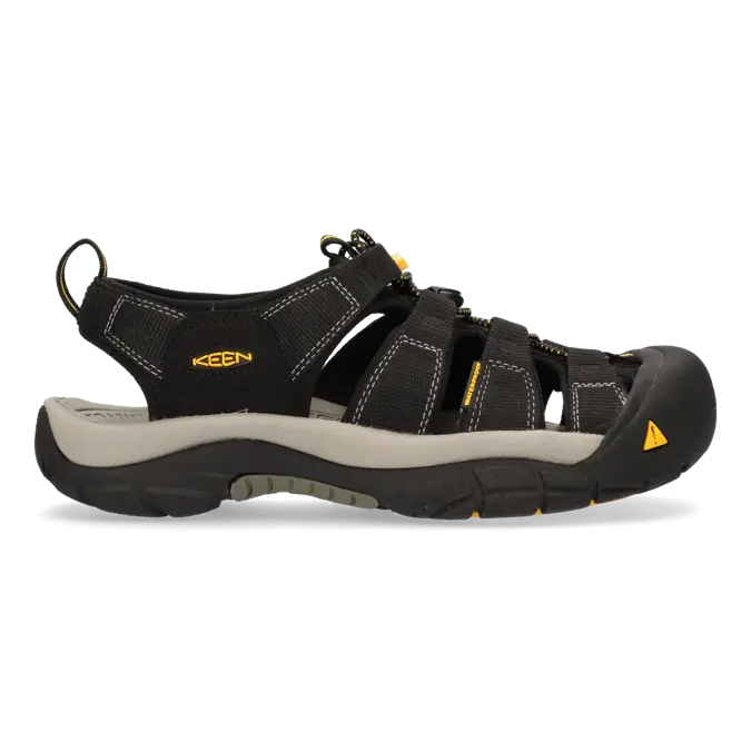 Newport H2 - Wandelschoenen - Heren - Keen