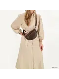 Navajo - Leren Heuptas - Crossbodytas