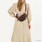 Navajo - Leren Heuptas - Crossbodytas