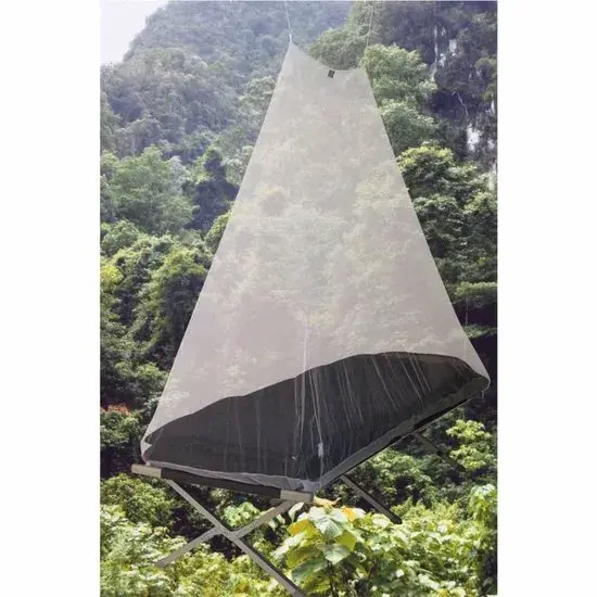 Geïmpregneerde Klamboe Mulit Style 1 Persoons